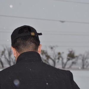 Meet your Posher, Kevin